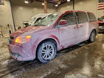 Dodge Caravan 2013