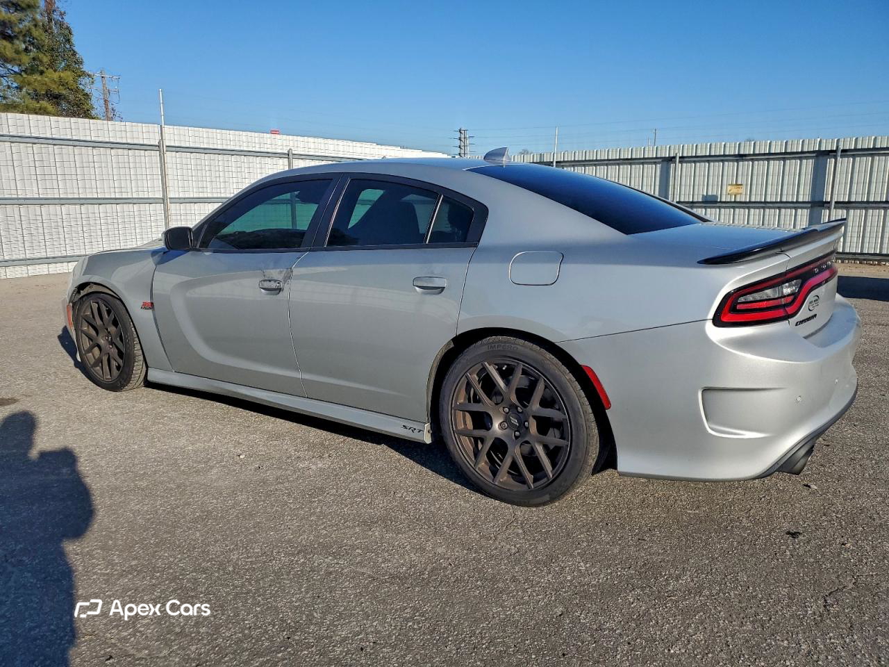 Dodge Charger 2019