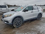 Honda CR-V 2016
