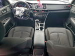 Kia Optima 2016