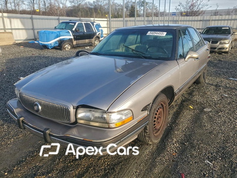 Buick LeSabre 1995 - Image 1 of 12