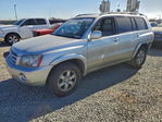Toyota Highlander 2002