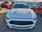 Ford Mustang 2021