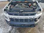 Chevrolet Silverado 2022