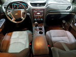 Chevrolet Traverse 2017