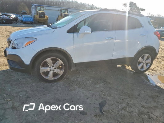 Buick Encore 2016 - Image 1 of 13