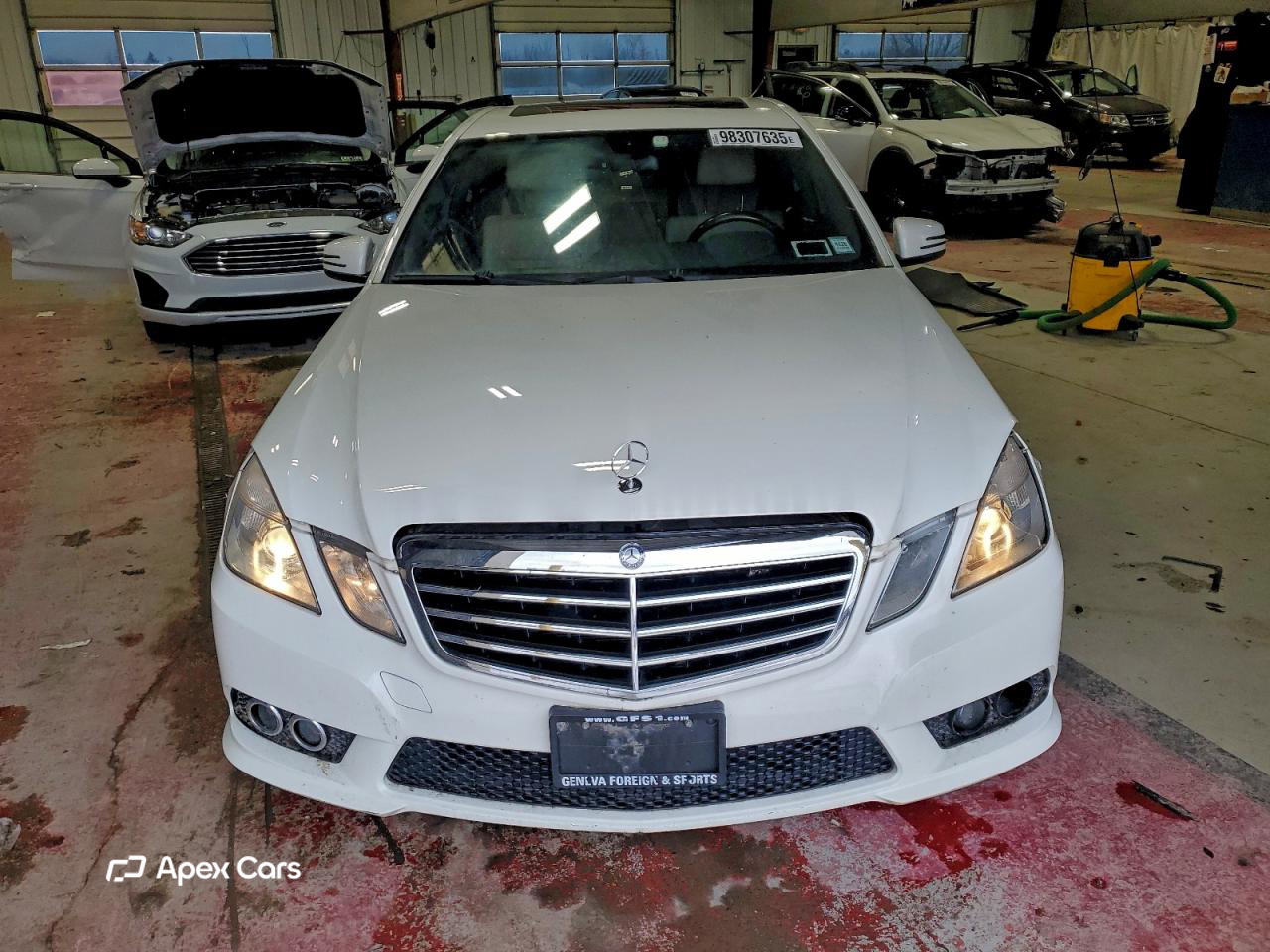 Mercedes-Benz  2010