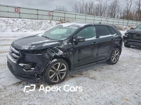 Ford Edge 2016 - Zdjęcie 1 z 13