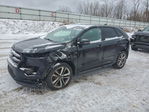 Ford Edge 2016