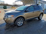 Ford Edge 2013