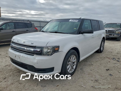 Ford Flex 2018 - Image 1 of 13