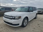 Ford Flex 2018