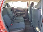 Nissan Versa 2016