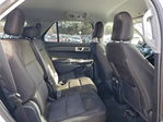 Ford Explorer 2022