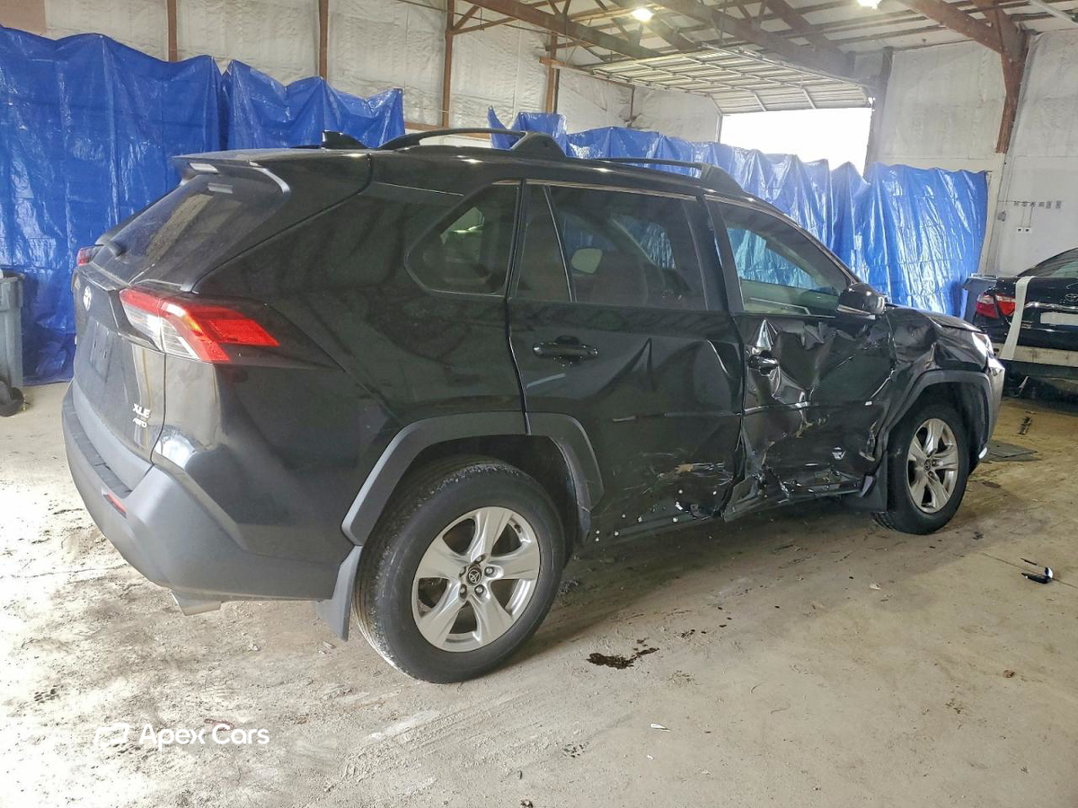 Toyota RAV 4 2020