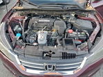 Honda Accord 2013