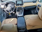 Toyota RAV 4 2025