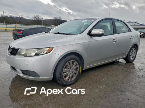 Kia Forte 2010 - Image 1 of 13