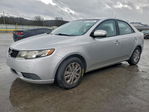 Kia Forte 2010