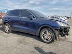 Porsche Cayenne 2011