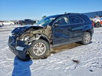 Chevrolet Equinox 2017