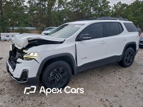 GMC Acadia 2021 - Image 1 of 14