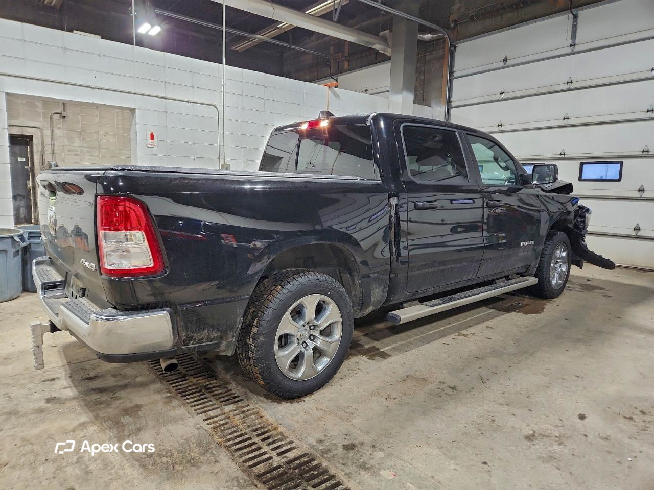 RAM 1500 2024
