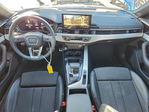 Audi A4 2022