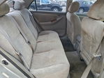 Toyota Corolla 2004