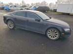 Audi A7 2013