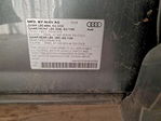 Audi Q3 2018