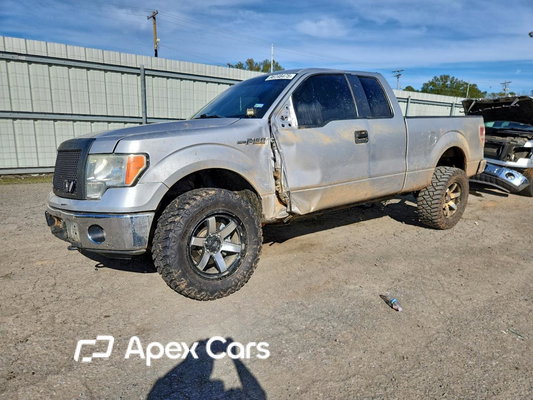 Ford F-150 2014 - Image 1 of 13