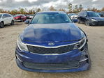 Kia Optima 2018