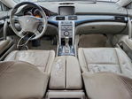 Acura RL 2010