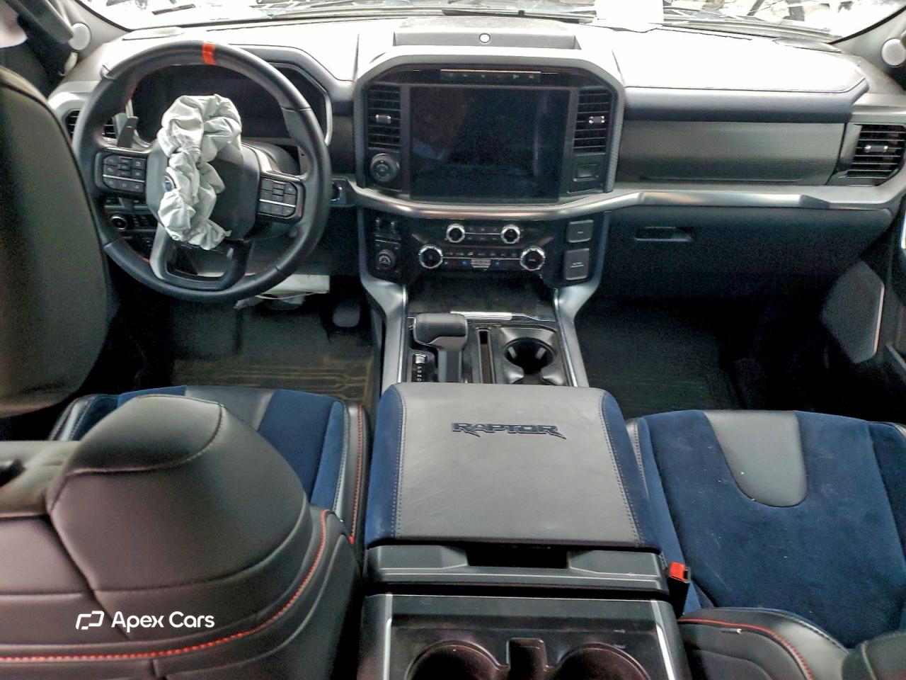 Ford F-150 2023