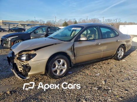 Ford Taurus 2001 - Image 1 of 12