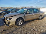 Ford Taurus 2001