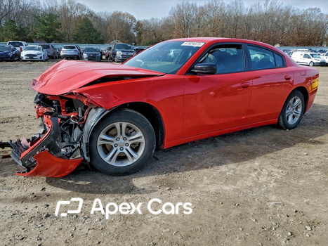 Dodge Charger 2023 - Image 1 of 13