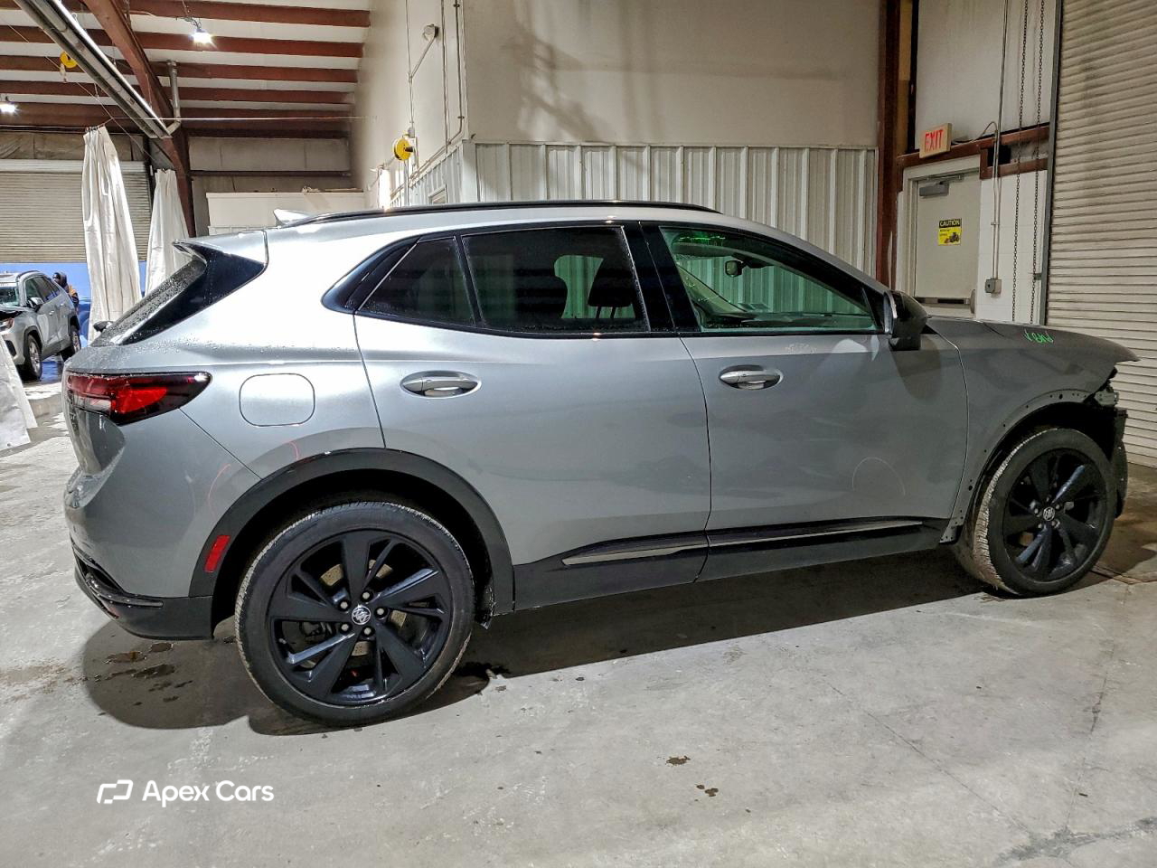 Buick Envision 2023