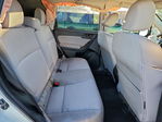 Subaru Forester 2014
