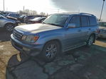 Lexus LX 2004