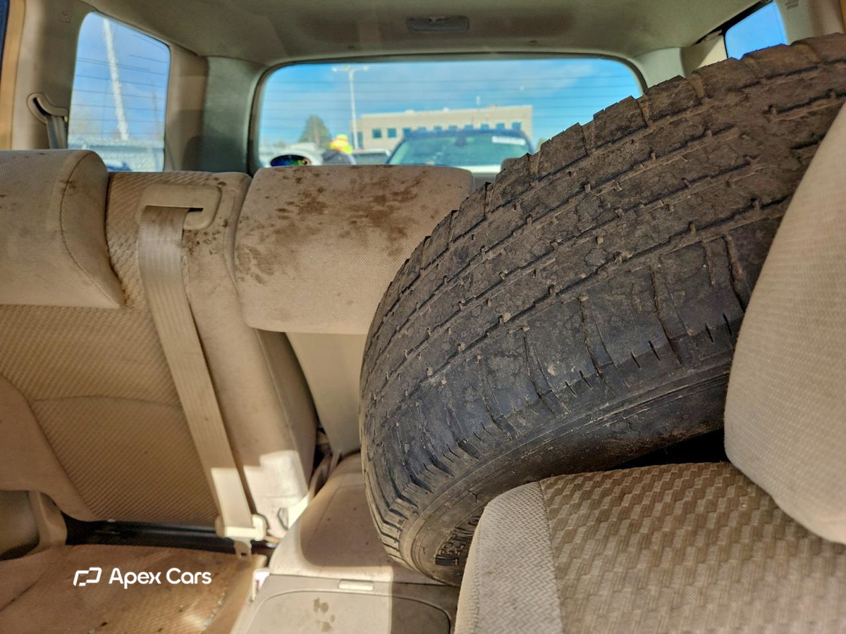 Toyota Highlander 2006