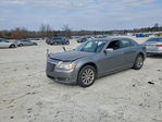 Chrysler 300 2011