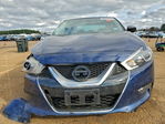 Nissan Maxima 2017