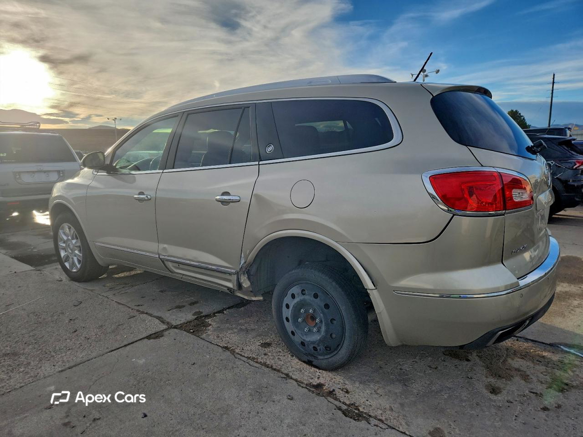Buick Enclave 2014