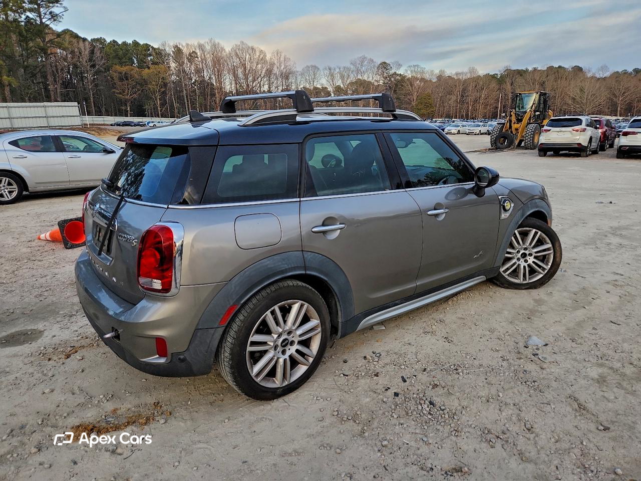 MINI Cooper 2019