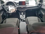 Kia Forte 2024