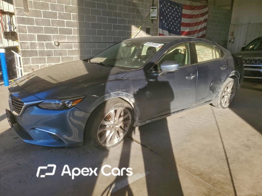 Mazda 6 2017 - Image 1 of 13