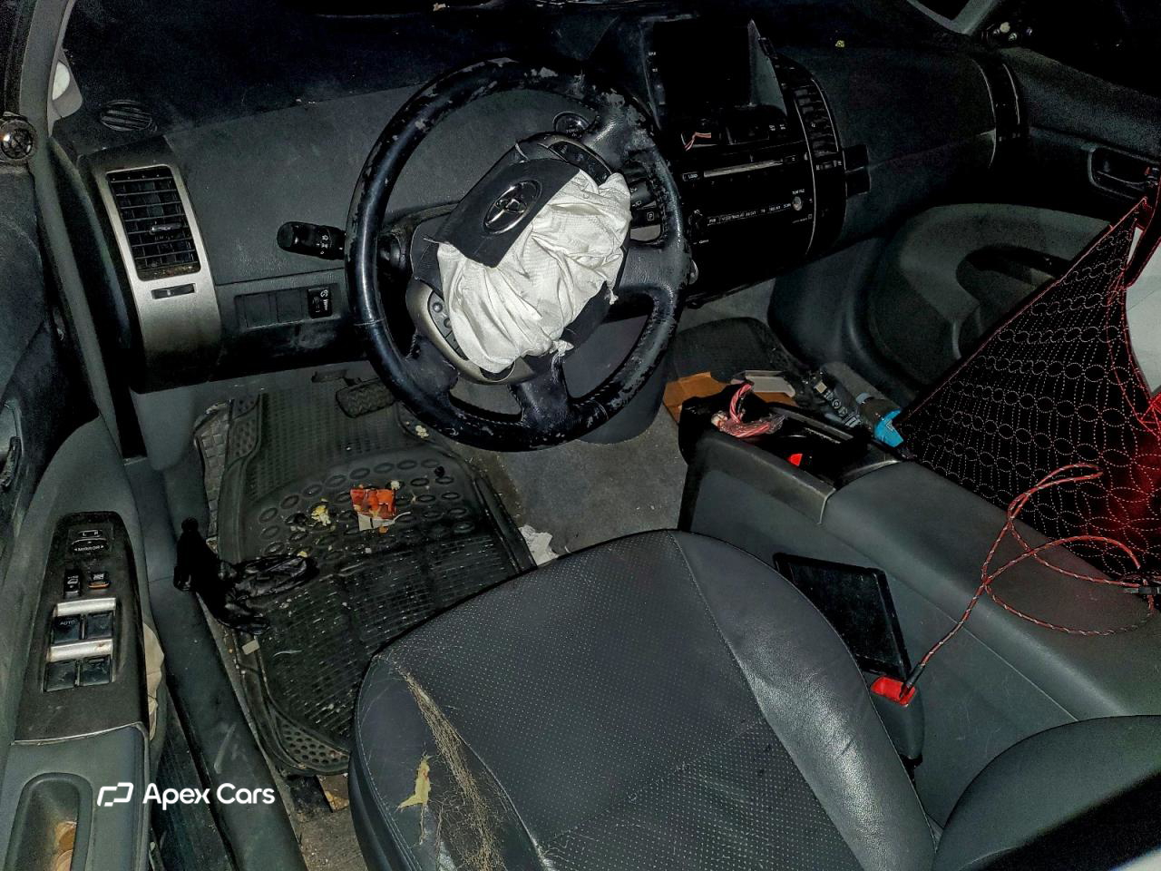 Toyota Prius 2008