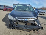 Subaru Forester 2017